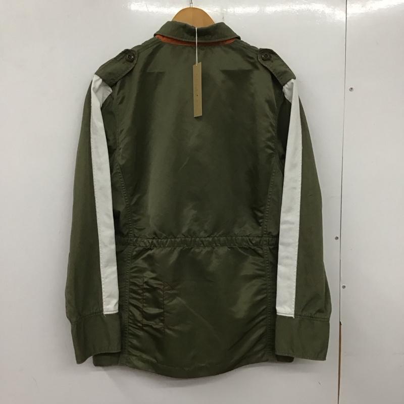 古着 USED ジャケット、上着 ジャンパー、ブルゾン 無地 マルチカラー / マルチカラー /  メンズ USED 古着 中古 10148136