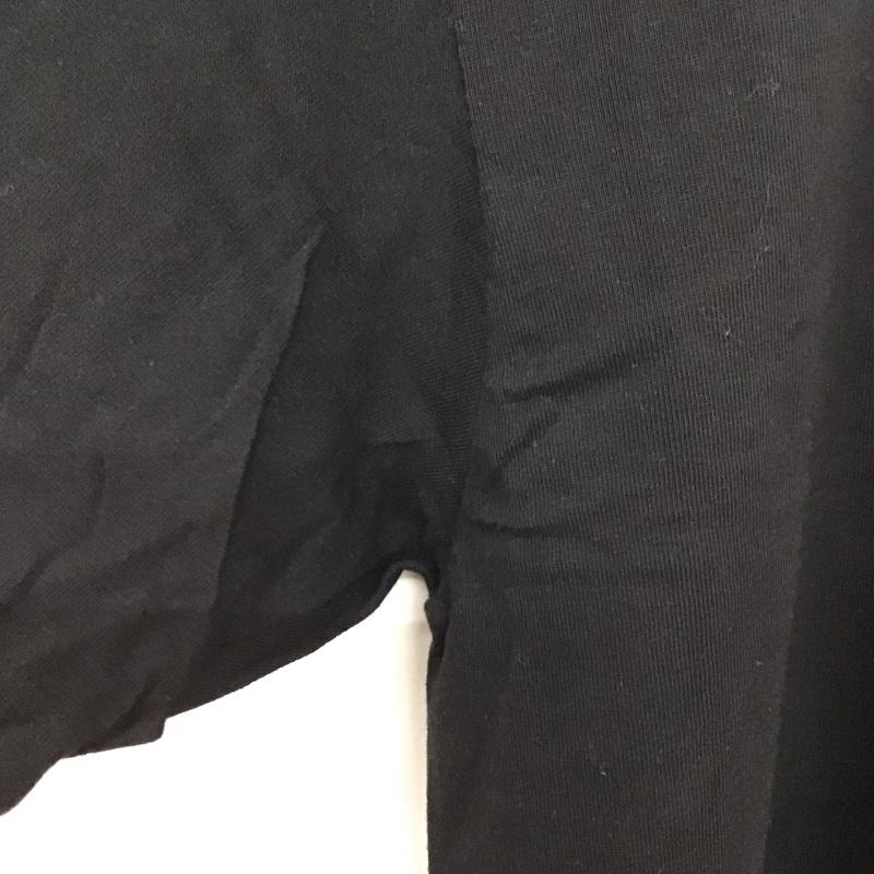 古着 USED Tシャツ 半袖 半袖カットソー プリントTシャツ クルーネックカットソー バンドTシャツ XXL プリント 黒 / ブラック /  メンズ USED 古着 中古 10145723