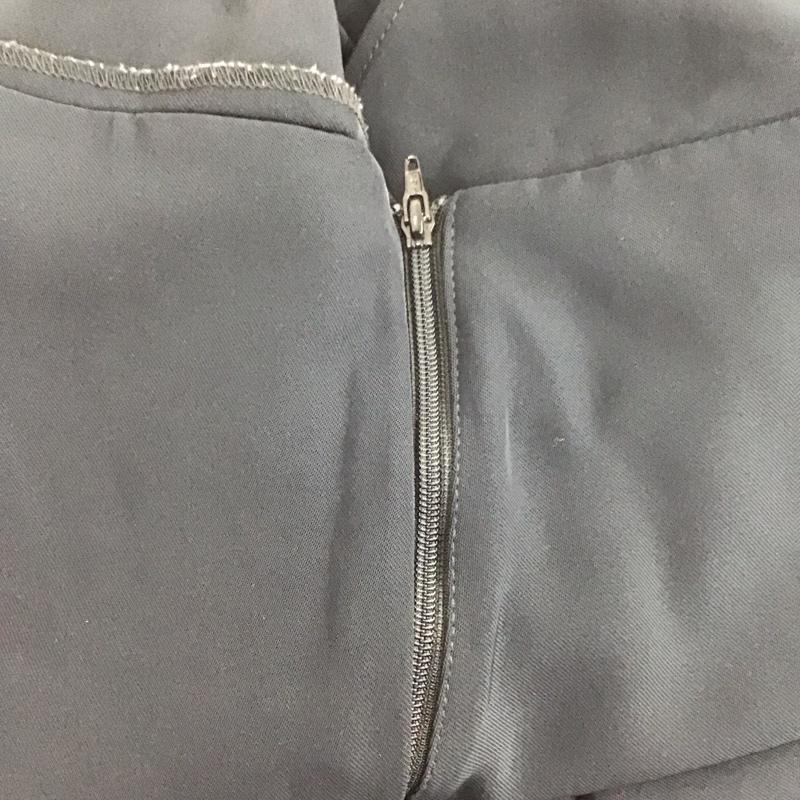 センスオブプレイスバイアーバンリサーチ SENSE OF PLACE by URBAN RESEARCH サロペット・オーバーオール サロペット、オーバーオール AA84-26A005 カシュクールオールインワン FREE 無地 黒 / ブラック /  レディース USED 古着 中古 10142300