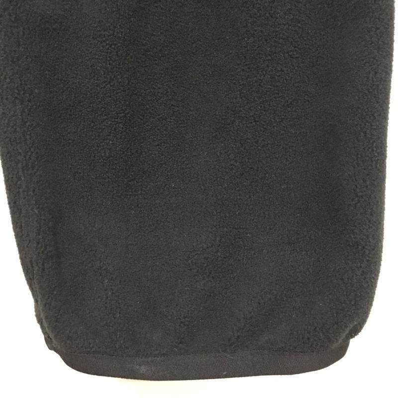 ナイキ NIKE パンツ ワークパンツ、ペインターパンツ cu4372-010 WinterPant ワイドパンツ カジュアルパンツ XL 無地 黒 / ブラック /  メンズ USED 古着 中古 10121091