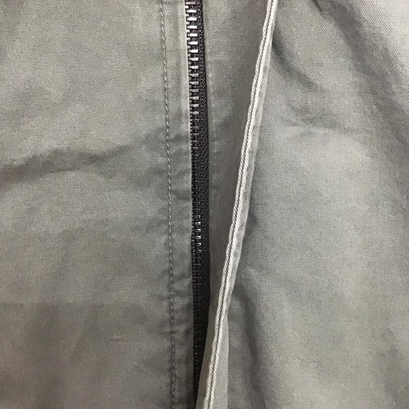 タウンクラフト TOWNCRAFT ジャケット、上着 ジャケット、ブレザー tc26s01000 BLACKDERBYJACKET アウター L 無地 ダークグレー / ダークグレー /  メンズ USED 古着 中古 10148178