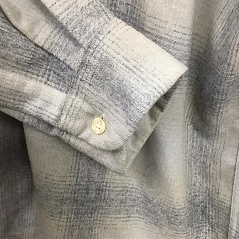 ペンドルトン PENDLETON シャツ、ブラウス 長袖 長袖シャツ チェックシャツ カラーシャツ XXL チェック マルチカラー / マルチカラー /  メンズ USED 古着 中古 10132428