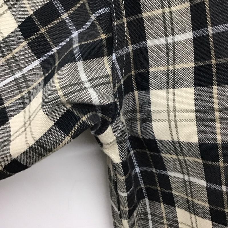コロンビア Columbia シャツ、ブラウス 長袖 長袖シャツ チェックシャツ カラーシャツ ボタンダウンシャツ XL チェック マルチカラー / マルチカラー /  メンズ USED 古着 中古 10149720