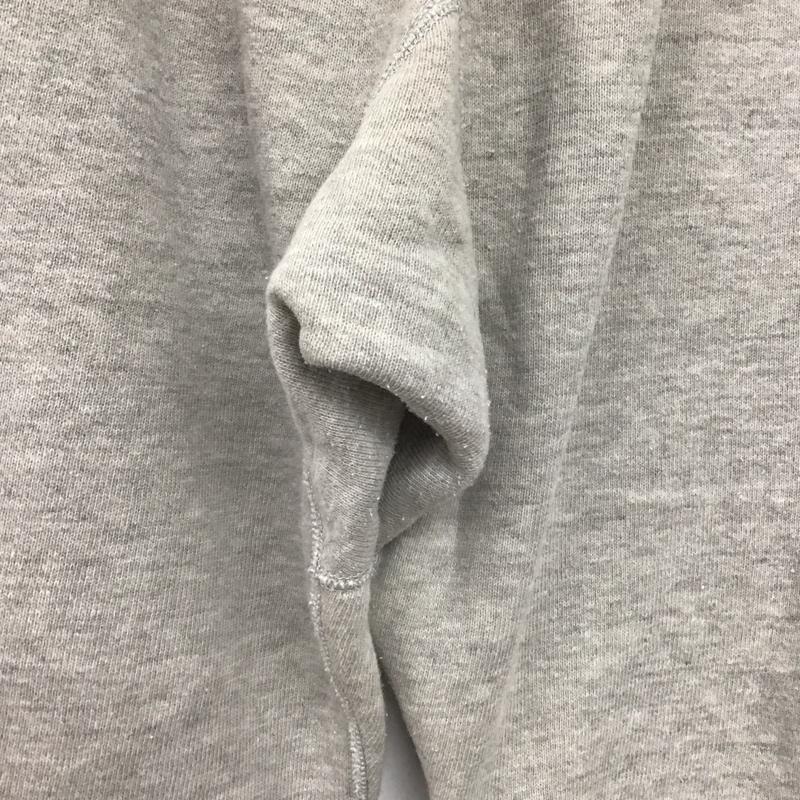 古着 USED パンツ ワークパンツ、ペインターパンツ スウェットパンツ ワイドパンツ カジュアルパンツ 無地 灰 / グレー /  メンズ USED 古着 中古 10148520