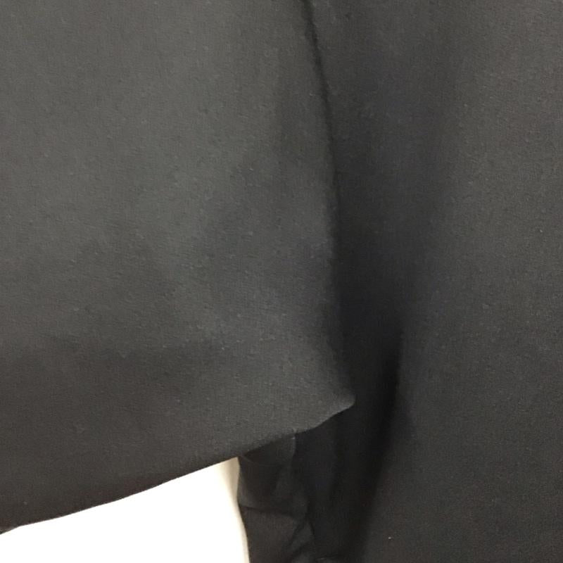 アディダス adidas トレーナー 長袖 ej8712 長袖スウェット クルーネック スポーツウェア M ロゴ、文字 黒 / ブラック /  メンズ USED 古着 中古 10139877