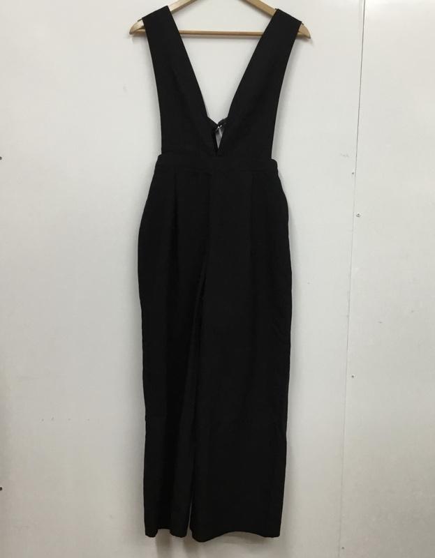 ニコアンド niko and... ワンピース ロングスカート FREE 無地 マルチカラー / マルチカラー /  レディース USED 古着 中古 10122438