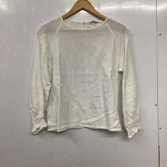 アースミュージックアンドエコロジー earth music&ecology カットソー 半袖 ロゴ、文字 マルチカラー / マルチカラー /  レディース USED 古着 中古 10137958