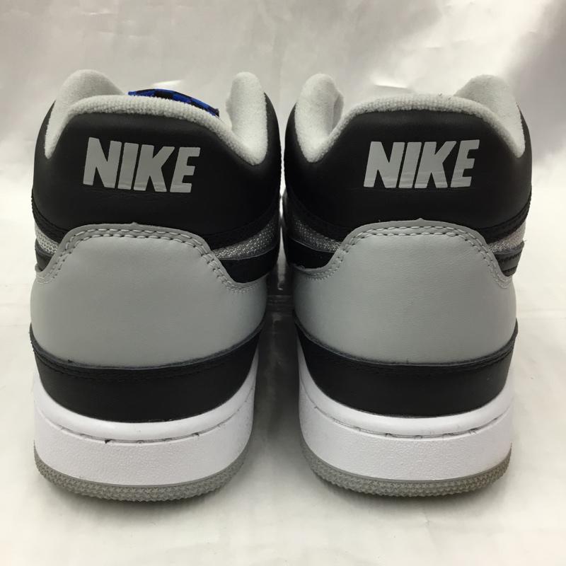 ナイキ NIKE スニーカー スニーカー FB8938-001 ATTACK QS SP 28.5cm 箱有 28.5cm ロゴ、文字 灰 / グレー / X 黒 / ブラック /  メンズ USED 古着 中古 10105851
