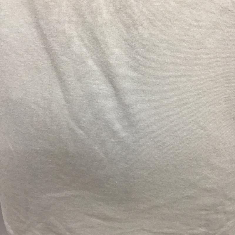 ザ ノースフェイス パープルレーベル THE NORTH FACE PURPLE LABEL Tシャツ 半袖 NT3906N 胸ポケット M 無地 白 / ホワイト /  メンズ USED 古着 中古 10118091