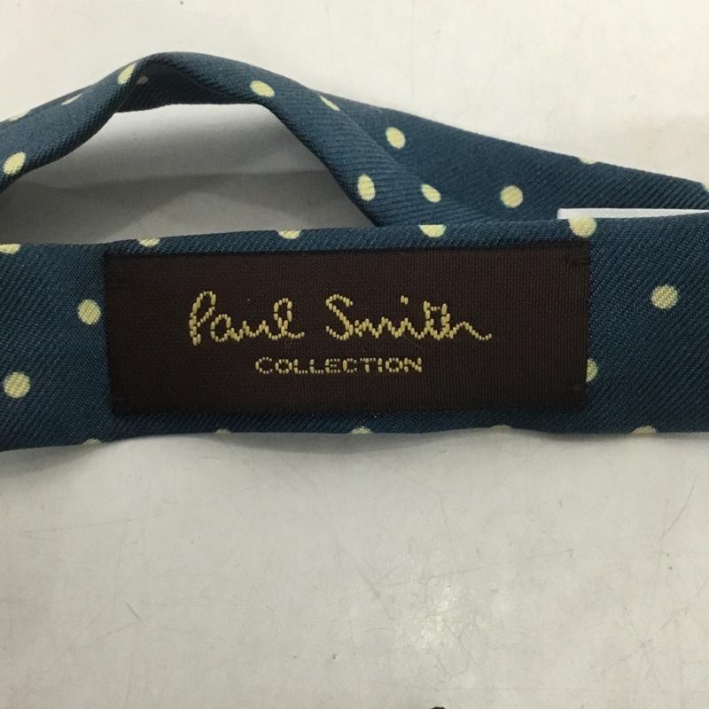 ポールスミス Paul Smith ファッション小物 ファッション小物 シルク 蝶ネクタイ 総柄 マルチカラー / マルチカラー /  メンズ USED 古着 中古 10131075