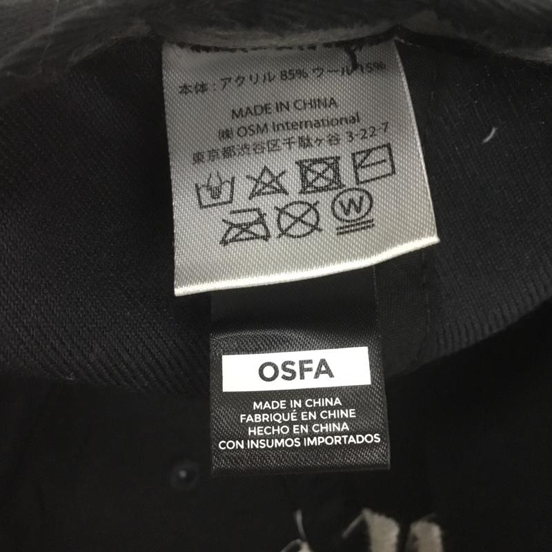 フォーティーセブンブランド 47 Brand 帽子 キャップ 100121-006 アジャスタブルベースボールキャップ NY ロゴ、文字 紺 / ネイビー /  メンズ USED 古着 中古 10133289