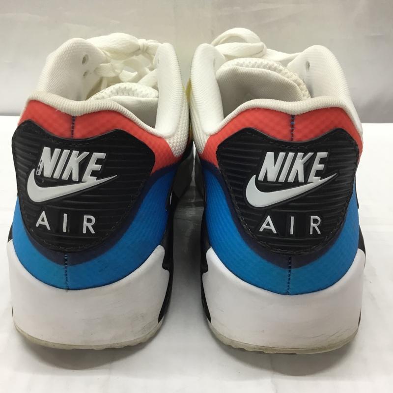 ナイキ NIKE スニーカー スニーカー 532306-160 AIR MAX 90 HYP PRM QS 28cm 28.0cm ロゴ、文字 マルチカラー / マルチカラー /  メンズ USED 古着 中古 10112861