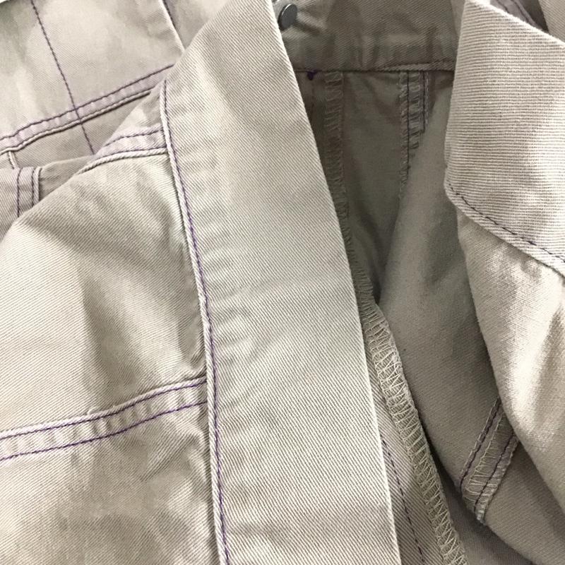 ジュエティ jouetie ジャケット、上着 ジャケット、ブレザー 081910100101 カラーステッチオーバージャケット M 無地 ベージュ / ベージュ /  レディース USED 古着 中古 10142866