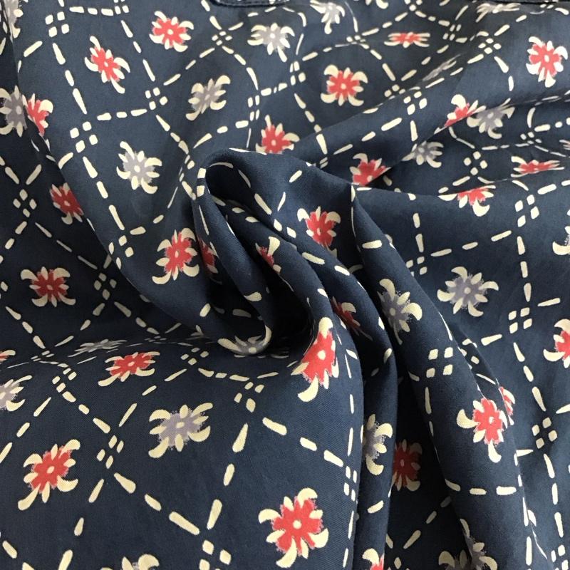 レインスプーナー reyn spooner シャツ、ブラウス 半袖 半袖シャツ カラーシャツ カジュアルシャツ プリントシャツ XL 総柄 マルチカラー / マルチカラー /  メンズ USED 古着 中古 10111625