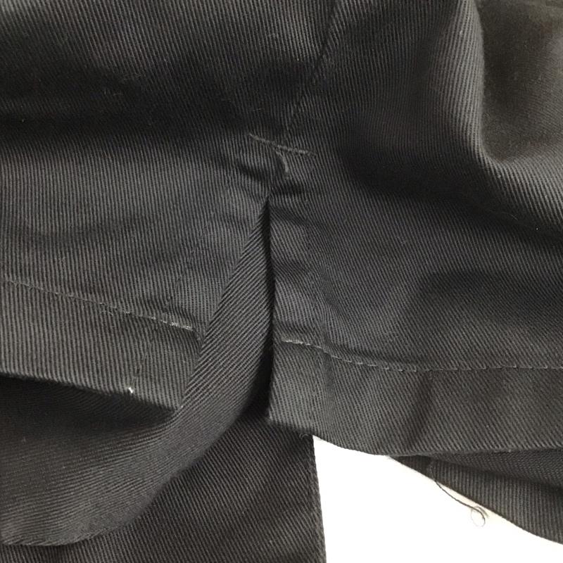 ハーレーダビッドソン Harley-Davidson シャツ、ブラウス 半袖 96366-08VM L ロゴ、文字 黒 / ブラック /  メンズ USED 古着 中古 10111869