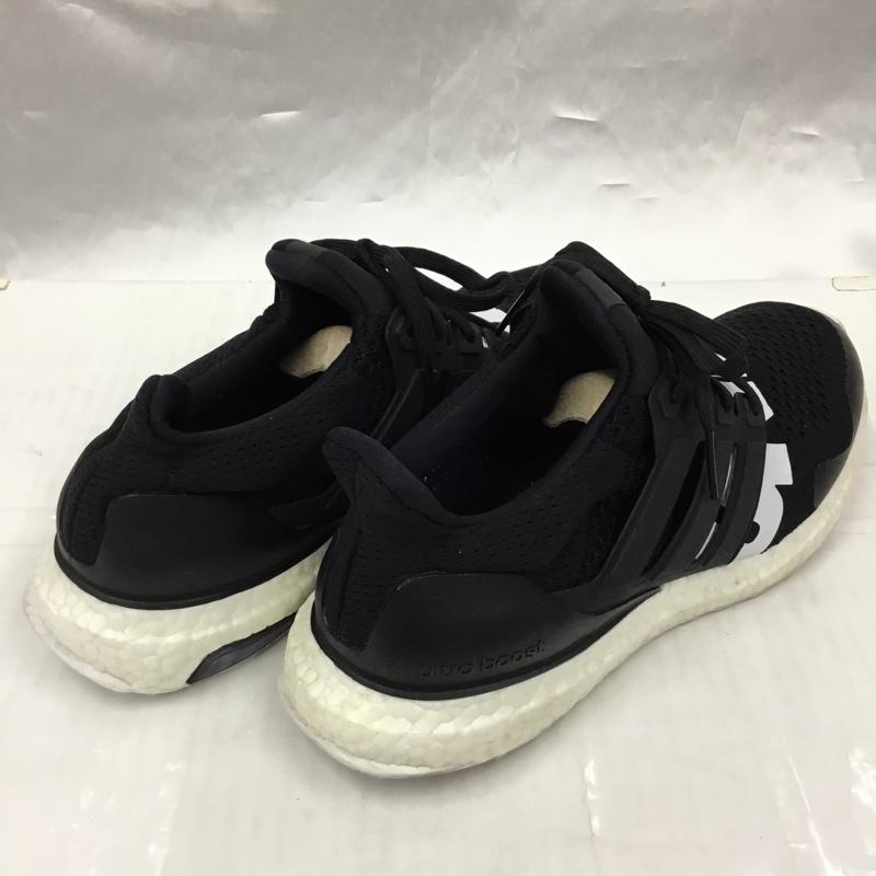 アディダス adidas スニーカー スニーカー B22480 ULTRA BOOST UNDFTD 28cm 箱有 28.0cm ロゴ、文字 黒 / ブラック / X 白 / ホワイト /  メンズ USED 古着 中古 10105867