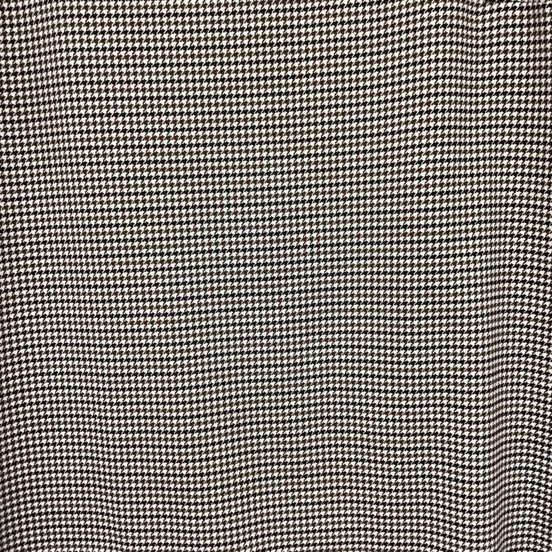 ザラ ZARA ワンピース ミニスカート S チェック マルチカラー / マルチカラー /  レディース USED 古着 中古 10142737