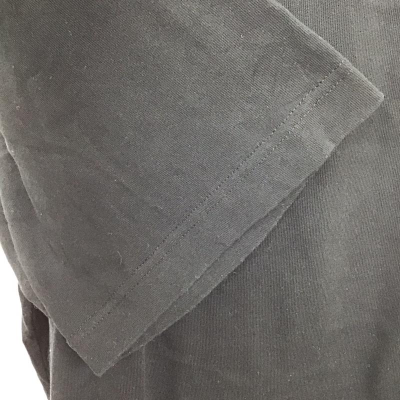 ジエダ Jieda Tシャツ 半袖 KPCTATD80C カッパ L 黒 / ブラック /  メンズ USED 古着 中古 10107913