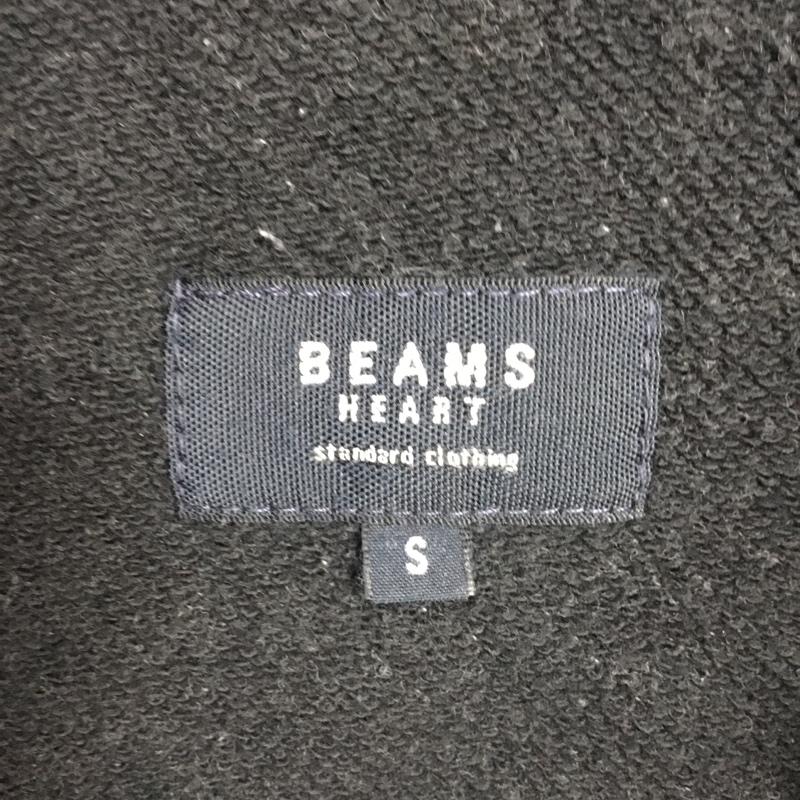 ビームス ハート BEAMS HEART パンツ ワークパンツ、ペインターパンツ カジュアルパンツ ワークパンツ ワイドパンツ スウェットパンツ 無地 灰 / グレー /  メンズ USED 古着 中古 10114819