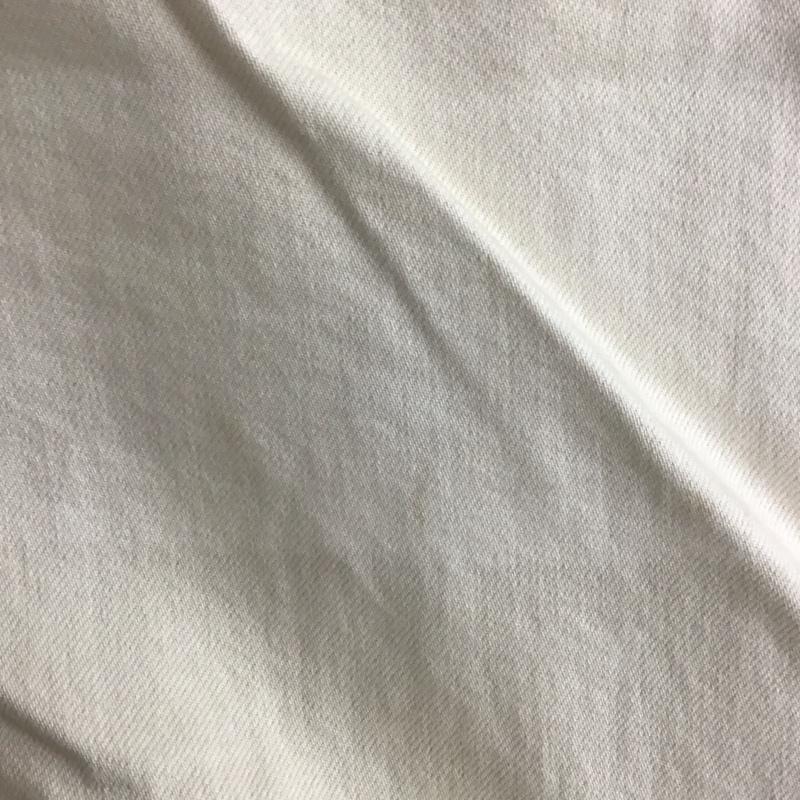 ザラ ZARA ボトムス ボトムス M 無地 アイボリー / アイボリー /  レディース USED 古着 中古 10151157