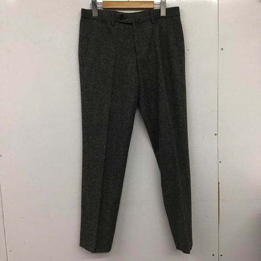 アーバンリサーチ URBAN RESEARCH パンツ スラックス S 無地 灰 / グレー /  メンズ USED 古着 中古 10139721