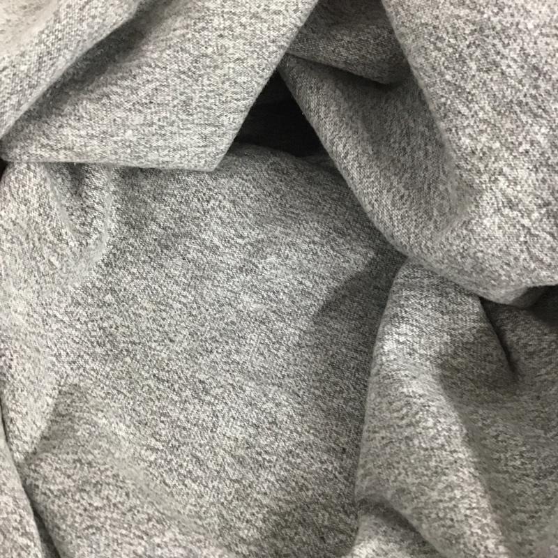 チャンピオン Champion Tシャツ 半袖 半袖カットソー プリントTシャツ クルーネックカットソー M 無地 灰 / グレー /  メンズ USED 古着 中古 10145048