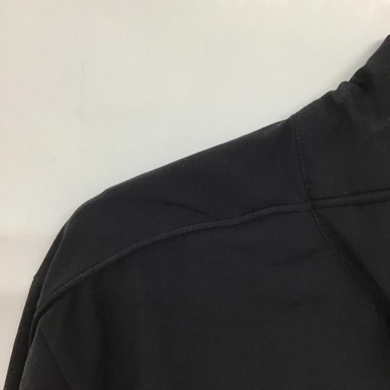 ナイキ NIKE ジャケット、上着 ジャンパー、ブルゾン dm6620-011 スポーツウェア ジャージ ジャケット チームウーブンジャケット XXL ロゴ、文字 黒 / ブラック /  メンズ USED 古着 中古 10150497