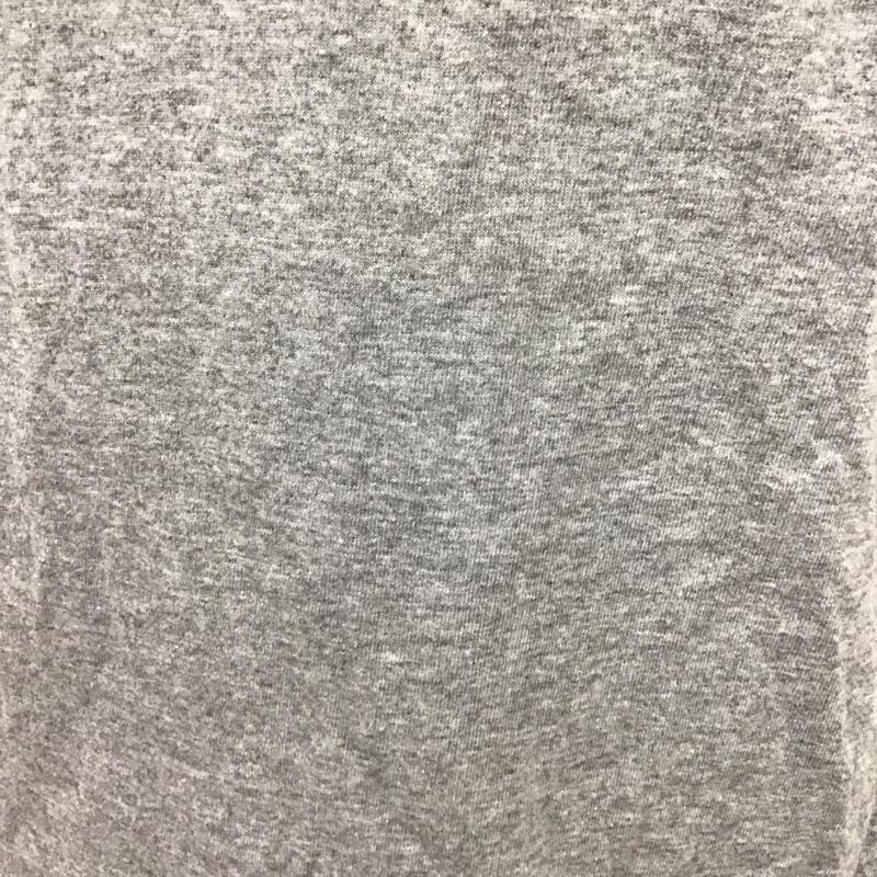 シュプリーム Supreme Tシャツ 半袖 21AW Est.1994Teeロゴプリント 半袖カットソー プリントTシャツ M ロゴ、文字 灰 / グレー /  メンズ USED 古着 中古 10120388