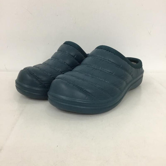 古着 USED サンダル サンダル サボ S 無地 マルチカラー / マルチカラー /  レディース USED 古着 中古 10149843