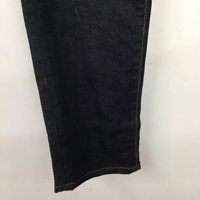 リーバイス Levi s パンツ デニム、ジーンズ 0511-1322 511 W30 L32 30インチ 無地 インディゴ / インディゴ /  メンズ USED 古着 中古 10146336
