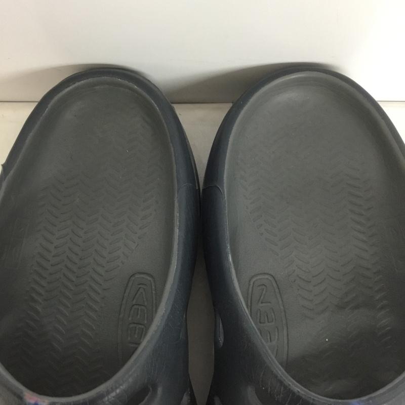 キーン KEEN サンダル サンダル 1012043 Yogui Arts ヨギアーツ 28cm 28.0cm  マルチカラー / マルチカラー /  メンズ USED 古着 中古 10141556