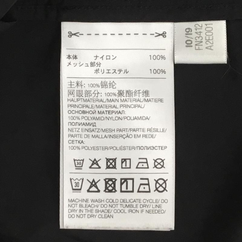 ワイスリー Y-3 ジャケット、上着 ジャケット、ブレザー S 無地 黒 / ブラック /  メンズ USED 古着 中古 10110362
