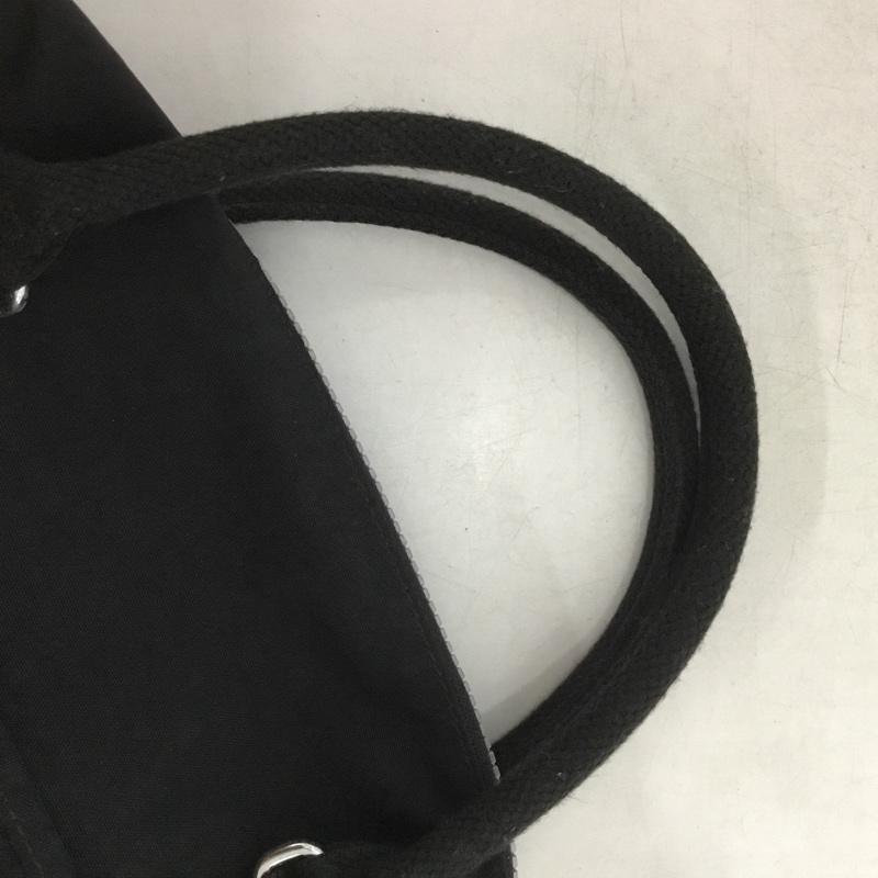キプリング kipling ハンドバッグ ハンドバッグ K12437-900 ゴリラキーホルダー ロゴ、文字 黒 / ブラック /  レディース USED 古着 中古 10149833