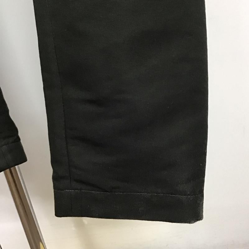 アタッチメント ATTACHMENT パンツ ワークパンツ、ペインターパンツ ワイドパンツ カジュアルパンツ ワークパンツ サルエル 3 無地 黒 / ブラック /  メンズ USED 古着 中古 10119251