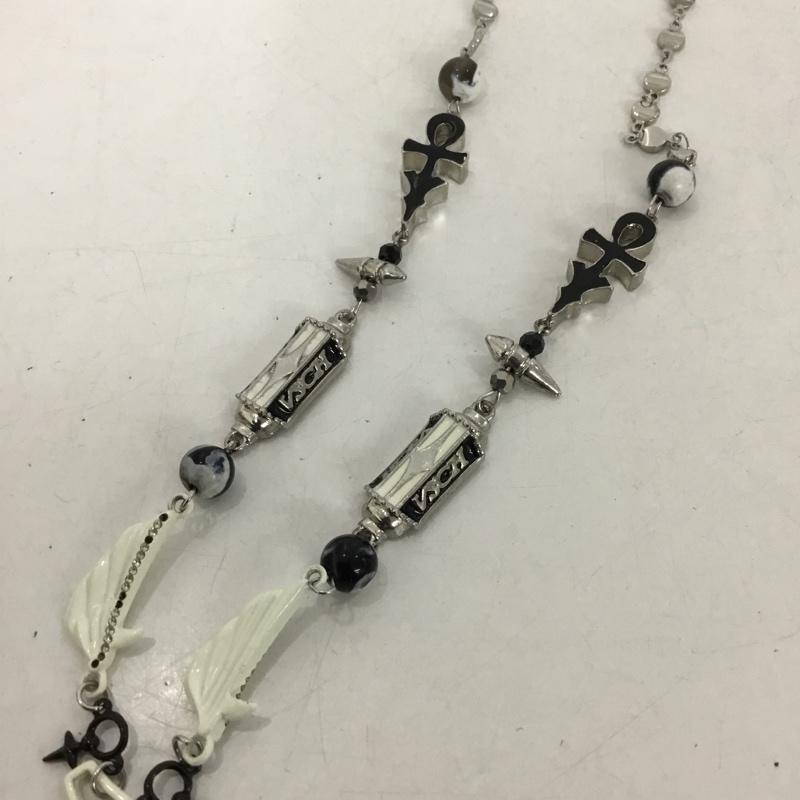 古着 USED アクセサリー ネックレス、ペンダント VSCH thorn star necklace  マルチカラー / マルチカラー /  メンズ USED 古着 中古 10149457