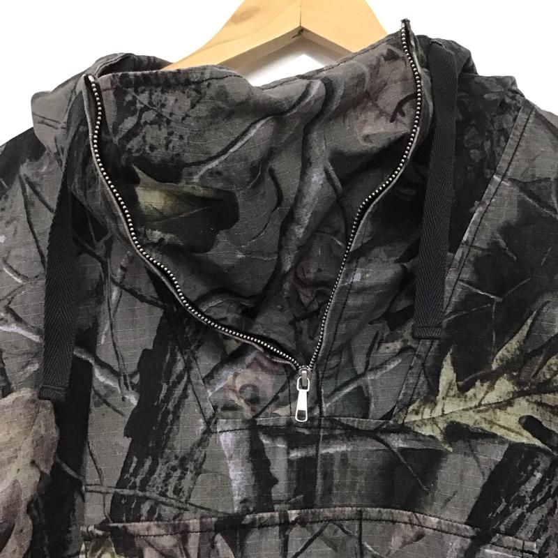 ヒンソン HINSON ジャケット、上着 ジャケット、ブレザー 長袖ジャケット アウター プルオーバー L 総柄 マルチカラー / マルチカラー /  メンズ USED 古着 中古 10143471