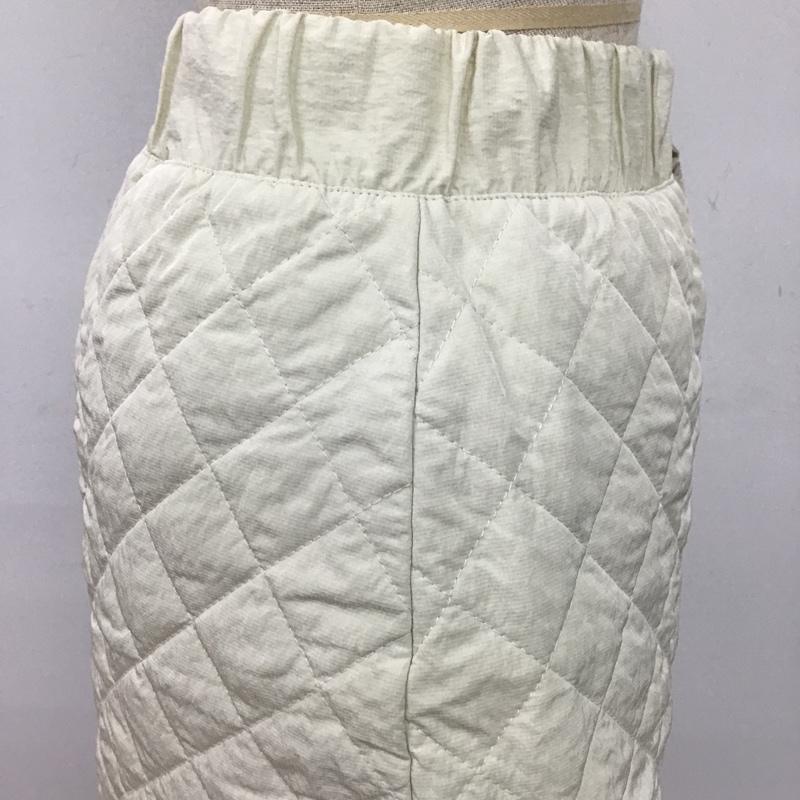 ザラ ZARA スカート ミニスカート XS 無地 マルチカラー / マルチカラー /  レディース USED 古着 中古 10106139