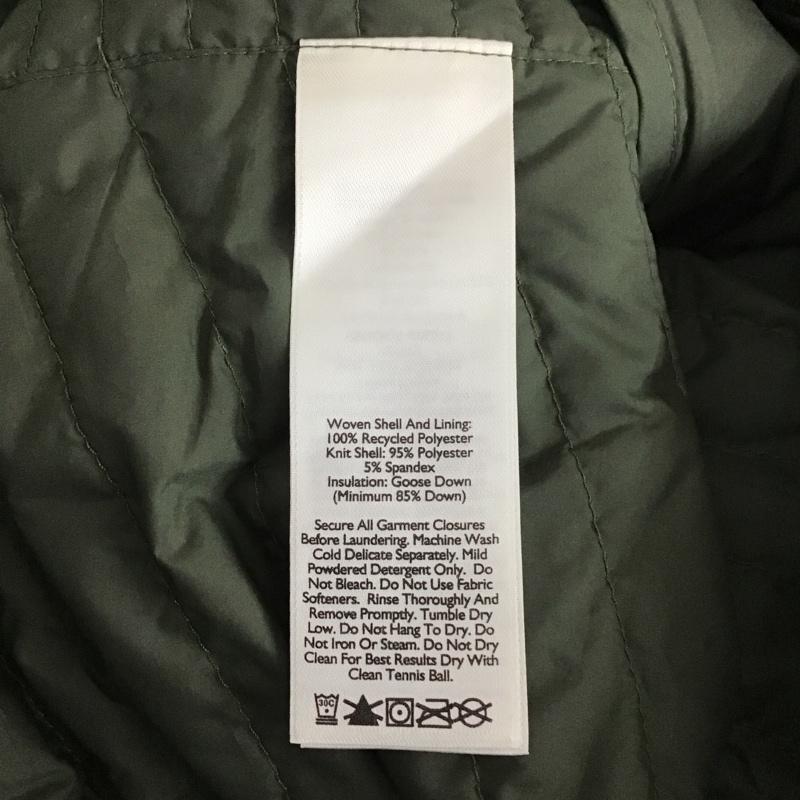 エディーバウアー Eddie Bauer ジャケット、上着 ジャンパー、ブルゾン ジップアップジャケット ジャンパー ジャケット スタンドカラージャケット アウター S 総柄 X カモフラージュ柄・迷彩 マルチカラー / マルチカラー /  メンズ USED 古着 中古 10110403
