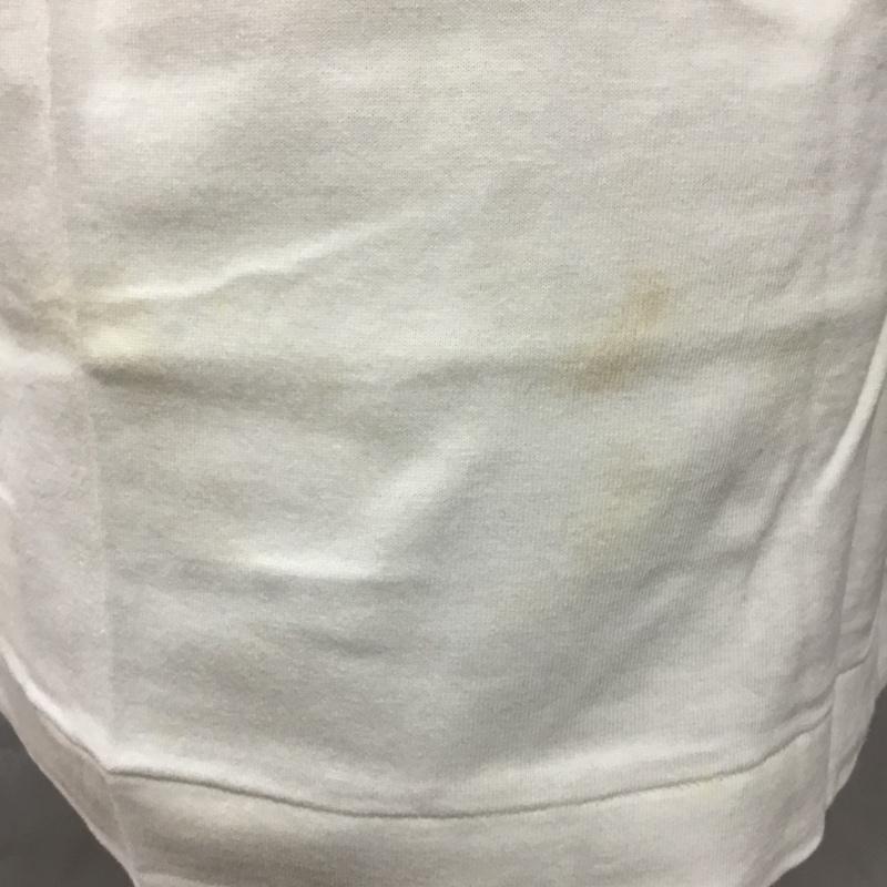 アベイシングエイプ A BATHING APE Tシャツ 半袖 半袖カットソー プリントTシャツ クルーネックカットソー L プリント マルチカラー / マルチカラー /  メンズ USED 古着 中古 10114087