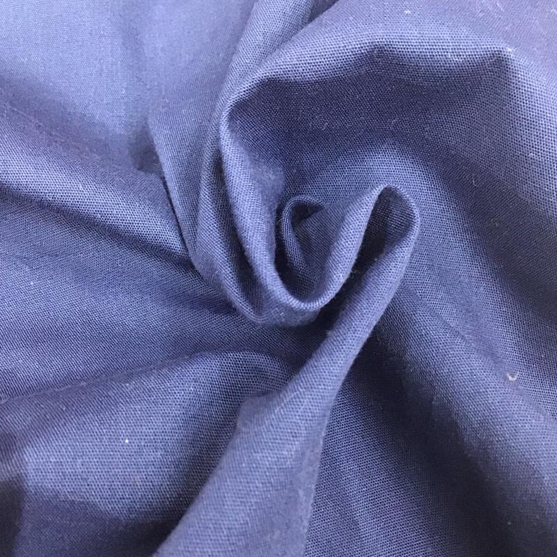 古着 USED シャツ、ブラウス 半袖 半袖シャツ ボーイスカウトシャツ カジュアルシャツ 古着 L ロゴ、文字 紺 / ネイビー /  メンズ USED 古着 中古 10110988