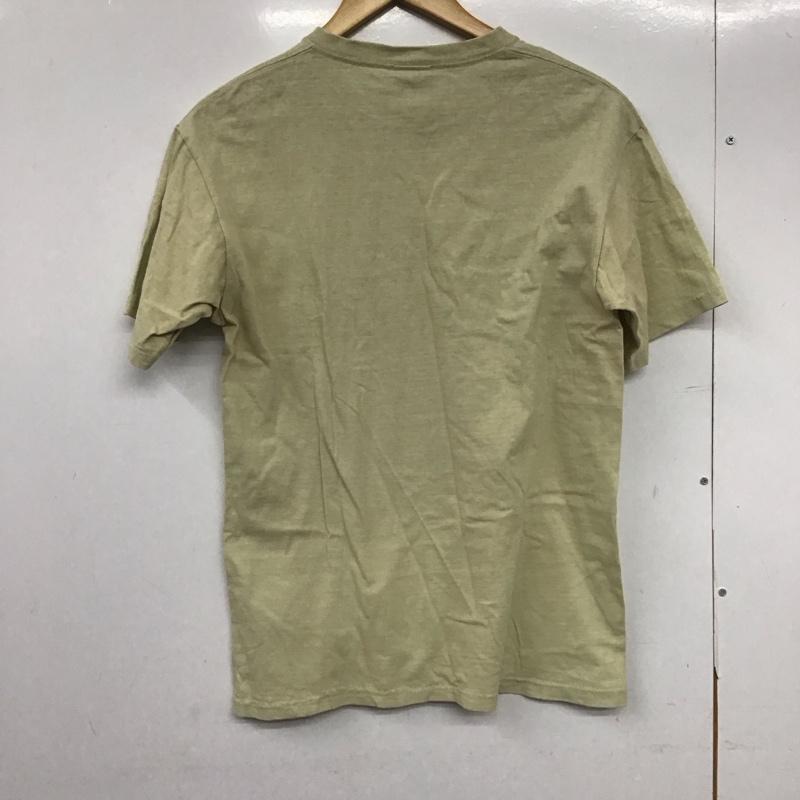 シュプリーム Supreme Tシャツ 半袖 半袖カットソー プリントTシャツ クルーネックカットソー ボックスロゴ M ロゴ、文字 マルチカラー / マルチカラー /  メンズ USED 古着 中古 10146436