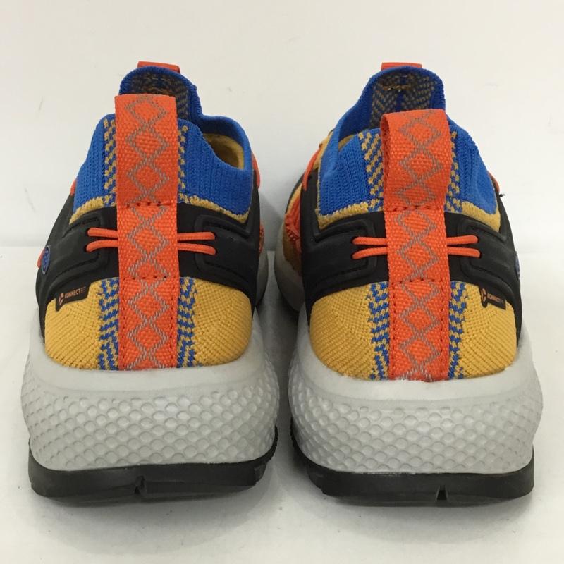 キーン KEEN スニーカー スニーカー 1021798 EXPLORE UNEEK 26cm 26.0cm ロゴ、文字 マルチカラー / マルチカラー /  メンズ USED 古着 中古 10136289