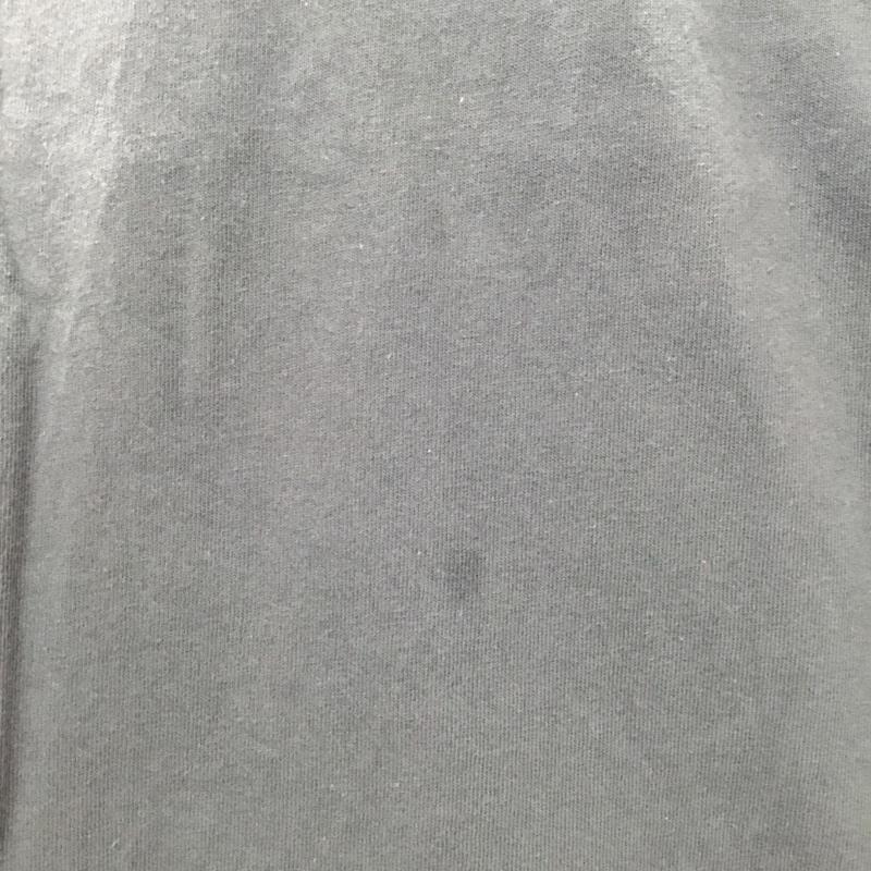 イグザンプル EXAMPLE Tシャツ 半袖 L ロゴ、文字 黒 / ブラック /  メンズ USED 古着 中古 10108732