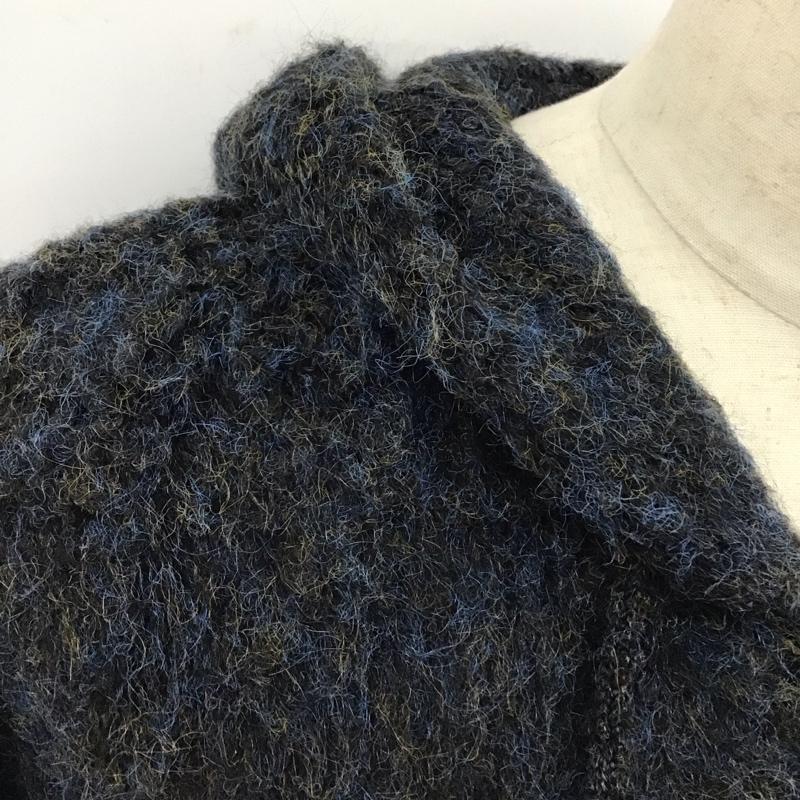 フリークスストア FREAK S STORE パーカー 長袖 233-1310 ジップパーカー M  マルチカラー / マルチカラー /  メンズ USED 古着 中古 10119747
