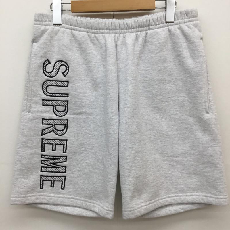 シュプリーム Supreme パンツ ショートパンツ S メンズ USED 古着 中古 10110473