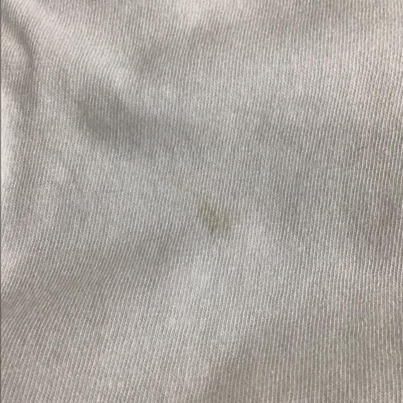 シュプリーム Supreme Tシャツ 半袖 11AW Biggy Tee ビギー Tシャツ フォト アフロ 子供 M プリント 白 / ホワイト /  メンズ USED 古着 中古 10134520