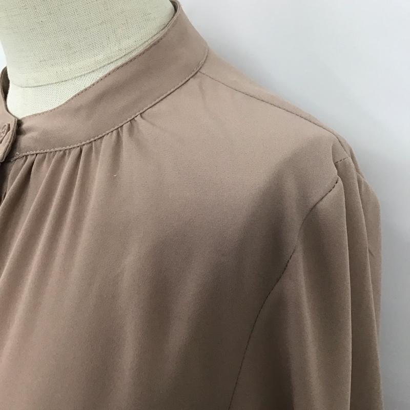 ナイスクラップ NICE CLAUP ワンピース ロングスカート FREE 無地 マルチカラー / マルチカラー /  レディース USED 古着 中古 10108139