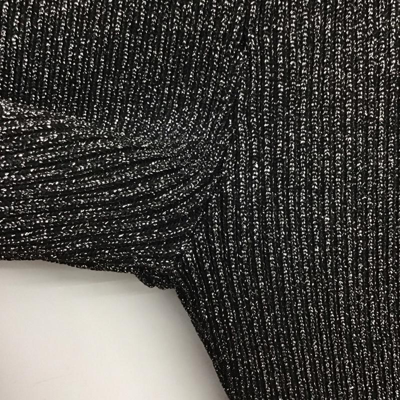 マウジー MOUSSY ボトムス ボトムス 010bst70-0630 FREE 無地 黒 / ブラック /  レディース USED 古着 中古 10143025