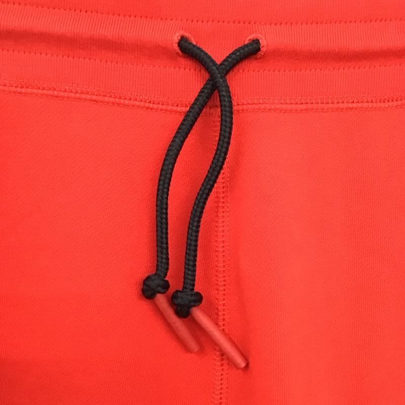 バーバリーロンドン Burberry London パンツ ショートパンツ ショートパンツ ハーフパンツ カジュアルパンツ スウェットパンツ ロゴ、文字 赤 / レッド /  ボーイズ USED 古着 中古 10120390
