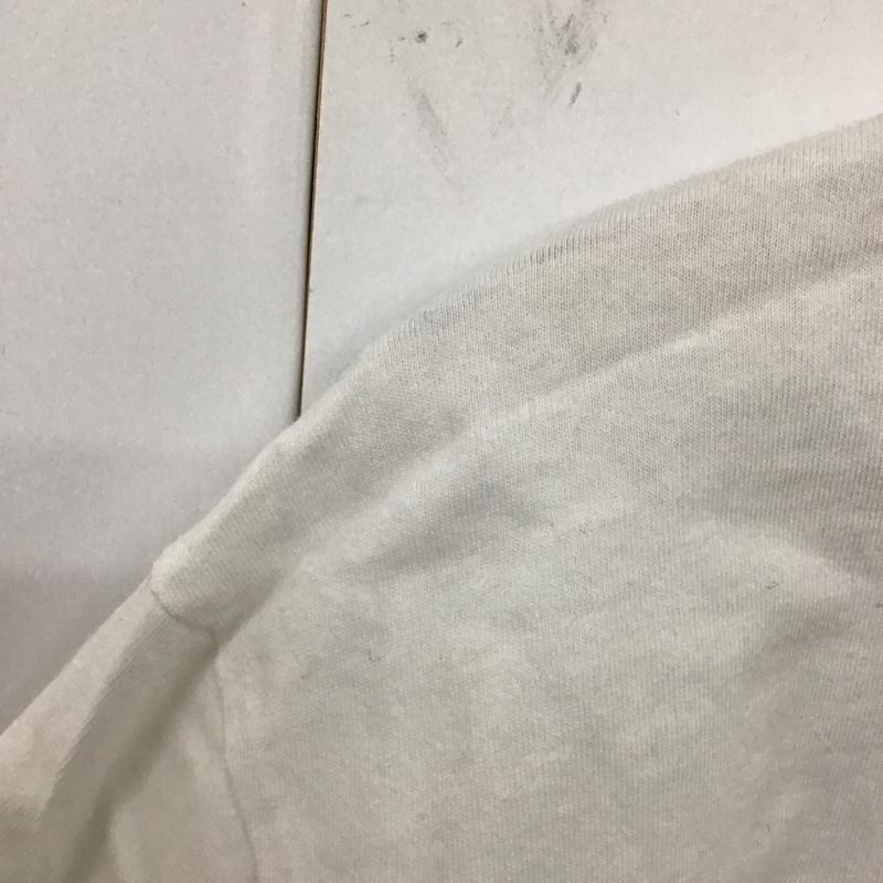 古着 USED Tシャツ 半袖 BACK TO THE FUTURE 映画Tシャツ ジェニファー XL プリント 白 / ホワイト /  メンズ USED 古着 中古 10123362